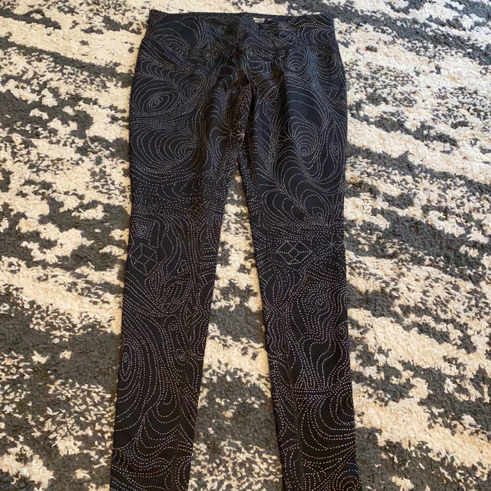Mossimo leggings